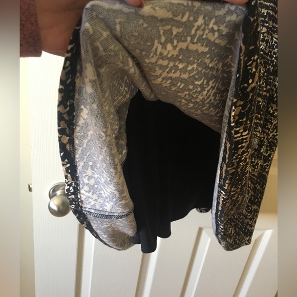 Animal print dress - Picture 3 of 5